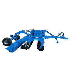 нова Soil Master Дискова борона Soil Master RC5 (2 котки)
