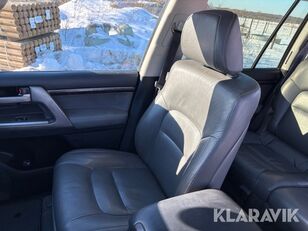 Toyota Land Cruiser Scheibenegge kaufen - Bild 20 | Agroline DE Toyota Land Cruiser Scheibenegge | Bild 20 - Agroline