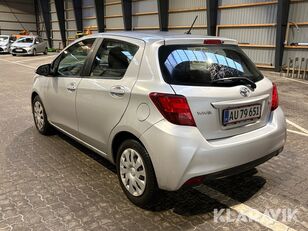 herse à disques Toyota Yaris 1.0 VVT-I