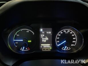 Продажба на дискова брана Toyota Yaris 1.5 Hybrid E-CVT - Изображение 7 | Agroline BG Дискова брана Toyota Yaris 1.5 Hybrid E-CVT | Изображение 7 - Agroline