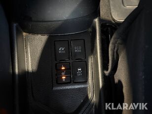 Продажба на дискова брана Toyota Yaris 1.5 Hybrid E-CVT - Изображение 10 | Agroline BG Дискова брана Toyota Yaris 1.5 Hybrid E-CVT | Изображение 10 - Agroline