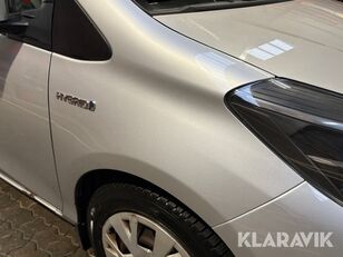 Продажба на дискова брана Toyota Yaris 1.5 Hybrid E-CVT - Изображение 56 | Agroline BG Дискова брана Toyota Yaris 1.5 Hybrid E-CVT | Изображение 56 - Agroline