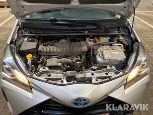 Продажба на дискова брана Toyota Yaris 1.5 Hybrid E-CVT - Изображение 84 | Agroline BG Дискова брана Toyota Yaris 1.5 Hybrid E-CVT | Изображение 84 - Agroline