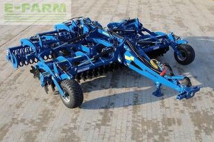U 652 - 5,0 m HP / Finanzierung - Leasing grada de discos