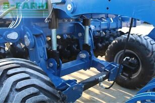 U 652 - 5,0 m HP / Finanzierung - Leasing grada de discos