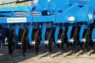 待售圆盘耙 U 652 - 5,0 m HP / Sonderpreis -Finanzierung möglich - 图像 8 | Agroline CN 圆盘耙 U 652 - 5,0 m HP / Sonderpreis -Finanzierung möglich | 图像 8 - Agroline