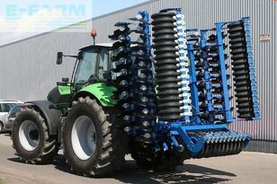 U 693 disk harrow