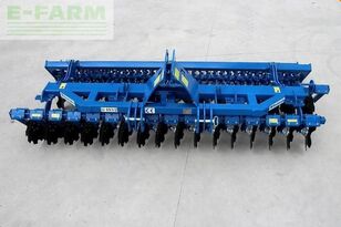 U 693 disk harrow