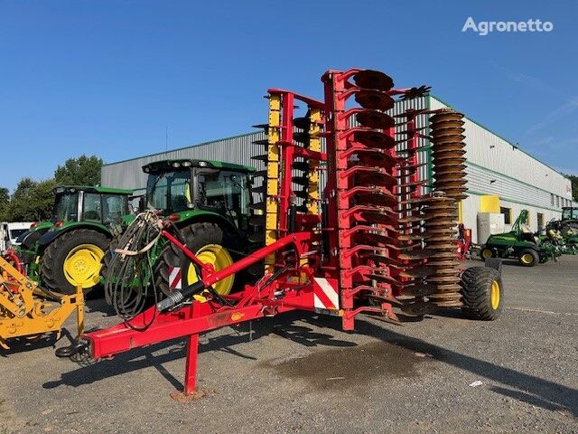 Väderstad CARRIER XL 625 disk harrow