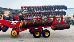 بيع مسلفة قرصية Väderstad Carrier 1225 MY 2013 #neue Steelrunner + Discs# - صورة 7 | Agroline IQ مسلفة قرصية Väderstad Carrier 1225 MY 2013 #neue Steelrunner + Discs# | صورة 7 - Agroline
