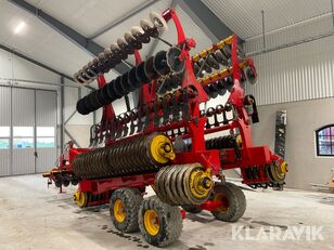 V&auml;derstad Carrier 925 grada de discos