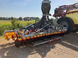 new Väderstad Carrier X 525 disk harrow