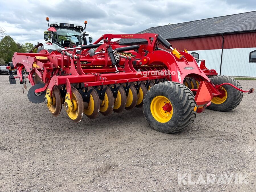Herse à disques Väderstad Carrier XL525 - Agronetto