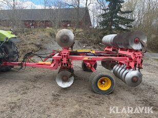 V&auml;derstad Excellent XT 540 disk harrow