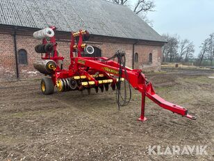 Väderstad Väderstäd Carrier CR 500 Scheibenegge