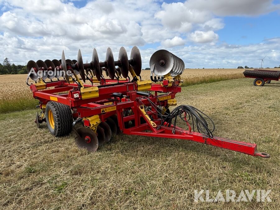 Väderstad XT 5.40 skivharv - Agroline