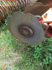 Krožna brana Väderstad carrier cr 500 naprodaj - Slika 8 | Agroline SI Krožna brana Väderstad carrier cr 500 | Slika 8 - Agroline