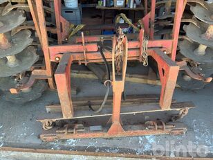 Vamo Okänt disk harrow for sale - Image 7 | Agroline GH Vamo Okänt disk harrow | Image 7 - Agroline