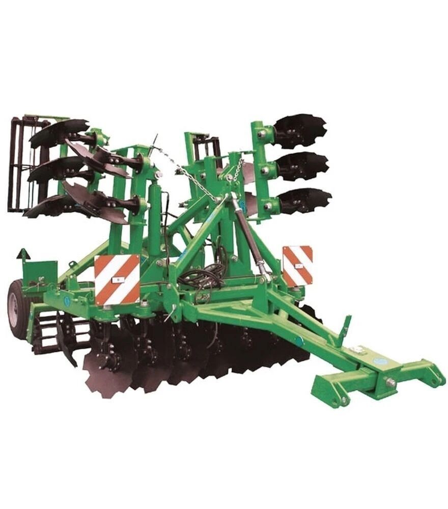 Nova Veles-Agro AGN-4.2 tanjirača - Agroline