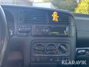 Prodaja Volkswagen Cabriolet 1,6 tanjirače - Slika 12 | Agroline BA Volkswagen Cabriolet 1,6 tanjirača | Slika 12 - Agroline