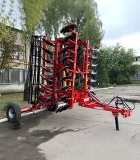 new Voshod BP-6 disk harrow