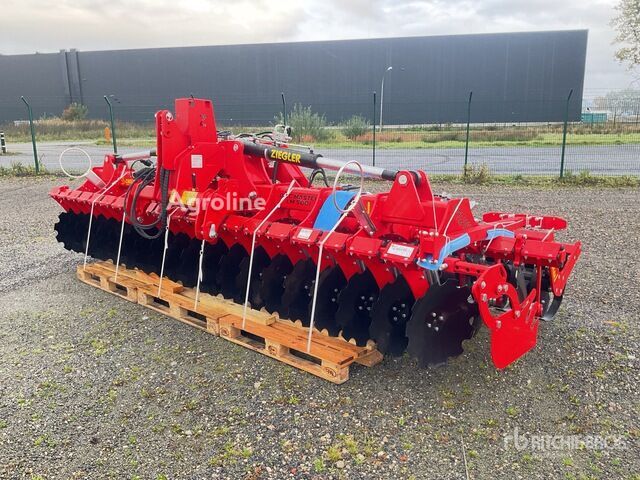 Venta de Ziegler Disc Master LM 5001 grada de discos | Agroline CO Ziegler Disc Master LM 5001 grada de discos - Agroline