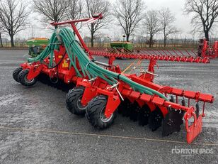 Ziegler Disc Master LM 7501 disk harrow