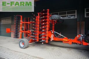 Ziegler disc master pro 5001 disk harrow