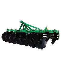 new БМЗ АГ-2,4-20 disk harrow