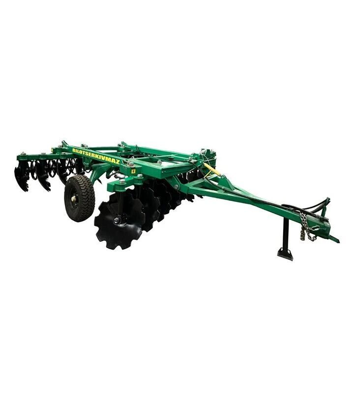 دیسک کلوخ شکن BMZ UDA-3,1-20 جدید - Agroline