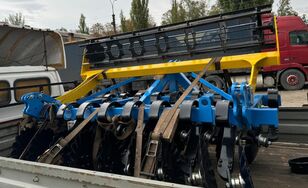 herse à disques ДБ 2.4 neuve