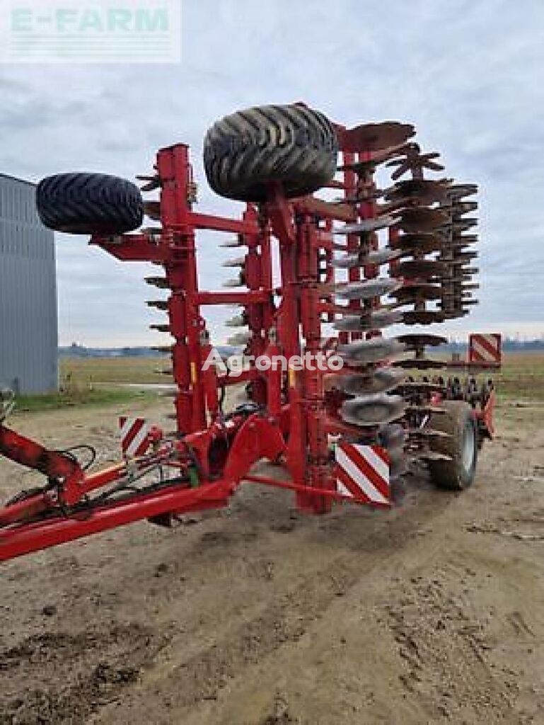 joker 6 hd disk harrow