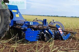 kompakte scheibenegge u 693 - 3,0 m disk harrow
