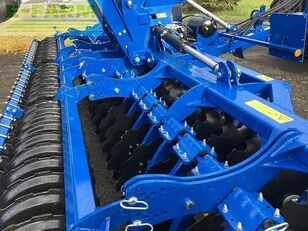 U 693 - 4,0 mh / mit long smart fahrwerk tallerkenharve til salgs - Bilde 14 | Agroline NO U 693 - 4,0 mh / mit long smart fahrwerk tallerkenharve | Bilde 14 - Agroline