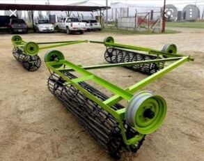 EL PAMPA otro rodillo de campo