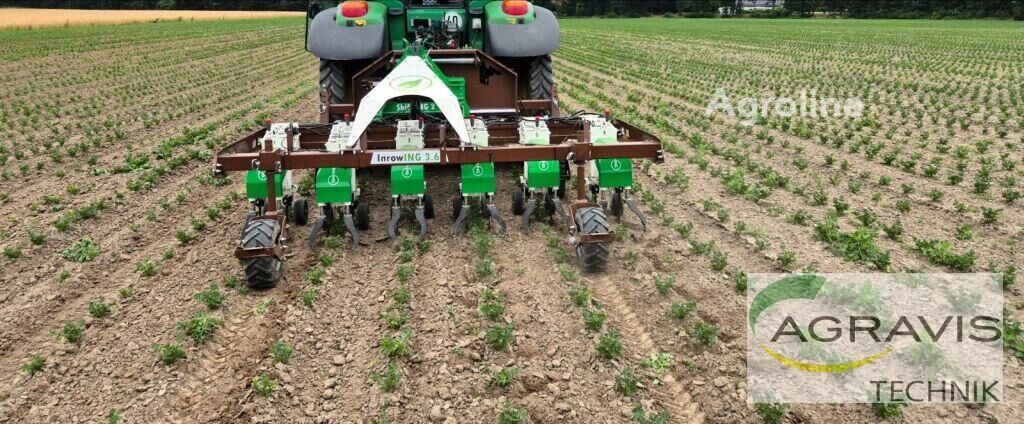 FARM-ING INROW 3.6 sonstiges Egge - Agroline