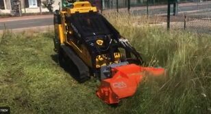 drug mulčer QM SF60-140