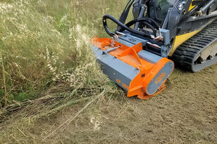 za nakladalce 3-10t RF160,185,210 QM mulčer otro trituradora desbrozadora