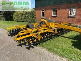 herse rotative Agrisem disc-o-mulch r-serie 6 mtr