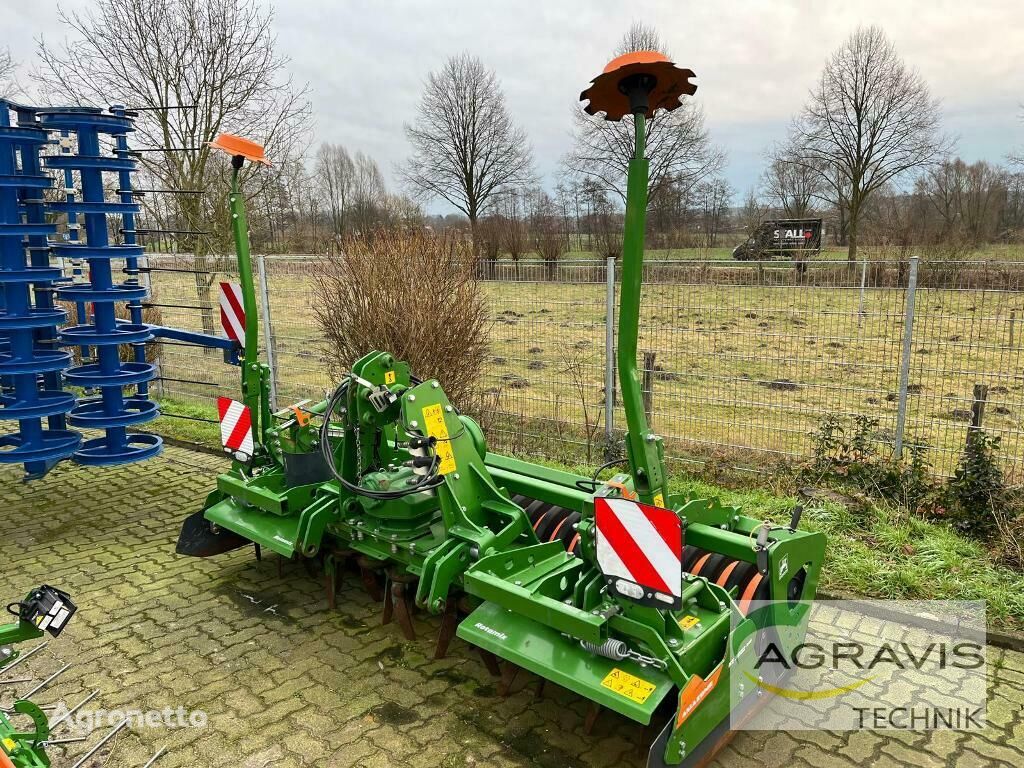 Grapă rotativă Amazone KE 3002 - Agronetto