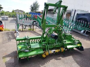 new Amazone KE 3002-190 ROTAMIX + PW 3000 power harrow