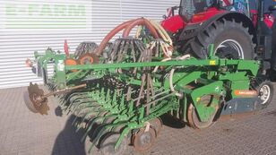 المشط القرصي Amazone avant 6m, kg 6002-2 m. amazone greendrill 501, serienr: tp000002