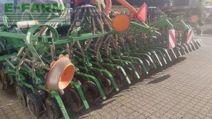 المشط القرصي Amazone avant 6m, kg 6002-2 m. amazone greendrill 501, serienr: tp000002