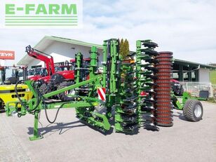 Amazone catros+ 5003-2ts kompaktscheibenegge power harrow