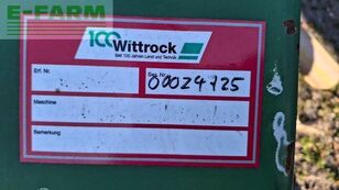 рото брана Amazone ke 403/170