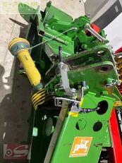 Amazone kg 303 (kreiselgrubber + g&uuml;ttler) power harrow