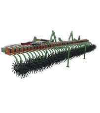 Ark Group ROTOR RBA-6NG power harrow