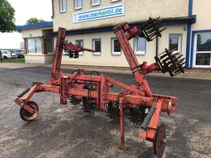 herse rotative Becker MRH  6 Reihen