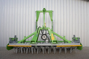 new Bomet Kreiselegge / Power harrow / Herse rotative / Erpice rotante