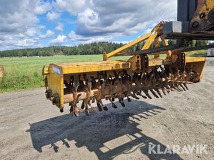 активна брана Bomford Turner Bomford DD3000